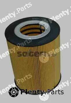 SogefiPro FA5594ECO — Oil Filter