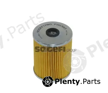 SogefiPro FA5393 — Hydraulic Filter, steering