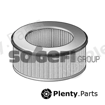 SogefiPro FLI9332 — Air Filter