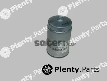 SogefiPro FT1508 — Fuel Filter