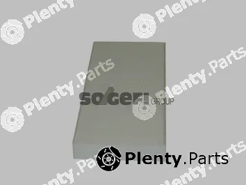 SogefiPro PC8039 — Filter, cabin air