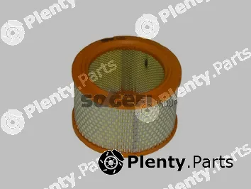 SogefiPro FL9625 — Air Filter