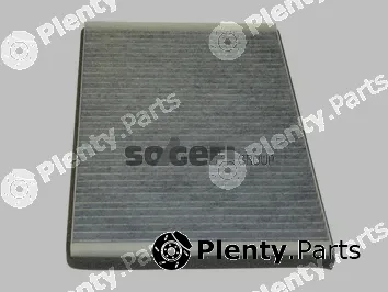 SogefiPro PCK9819 — Filter, cabin air