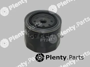 SogefiPro FT2451 — Oil Filter