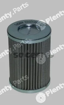 SogefiPro FA5834 — Hydraulic Filter, steering