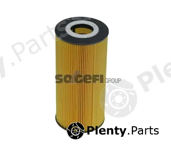 SogefiPro FA0586ECO — Oil Filter
