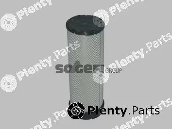 SogefiPro FLI9012 — Air Filter