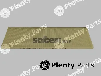 SogefiPro PC8272 — Filter, cabin air