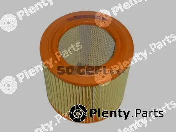 SogefiPro FL0642 — Air Filter
