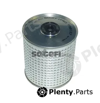 SogefiPro FB8127 — Oil Filter