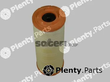 SogefiPro FLI9304 — Air Filter