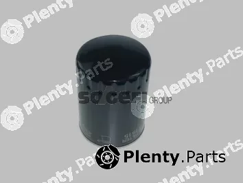 SogefiPro FT1515 — Oil Filter