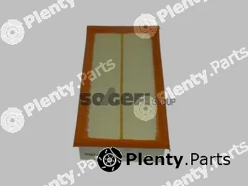 SogefiPro PA7728H — Air Filter