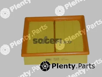 SogefiPro PC8029 — Filter, cabin air