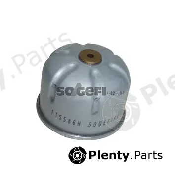 SogefiPro FT5586H — Oil Filter