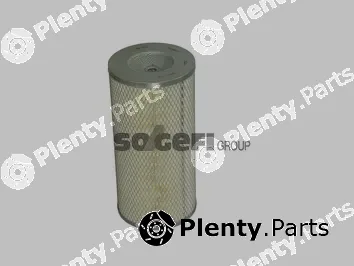 SogefiPro FLI6689 — Air Filter