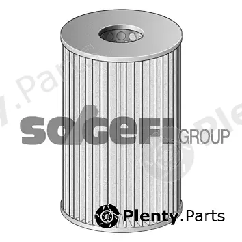 SogefiPro FA5998ECO — Oil Filter