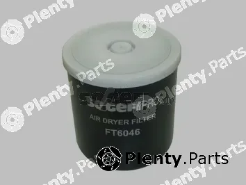 SogefiPro FT6046 — Air Filter