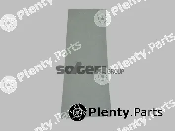 SogefiPro PC8285 — Filter, cabin air