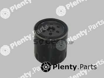 SogefiPro FT5506 — Oil Filter