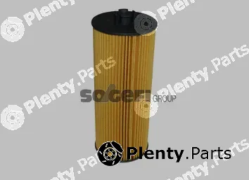 SogefiPro FA5595ECO — Oil Filter