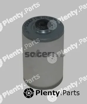 SogefiPro FC7102B — Fuel Filter