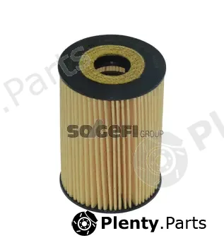 SogefiPro FA6572ECO — Oil Filter