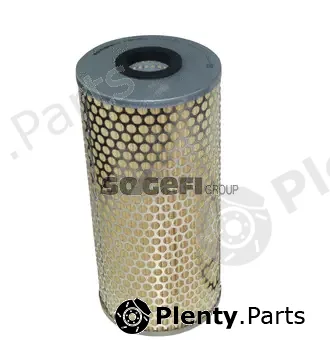 SogefiPro FA4287A — Oil Filter