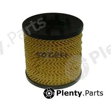SogefiPro FA9561ECO — Oil Filter