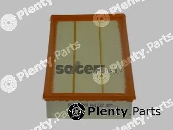 SogefiPro PA1732 — Air Filter