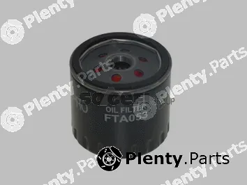 SogefiPro FTA053 — Oil Filter