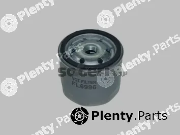 SogefiPro FL6996 — Air Filter