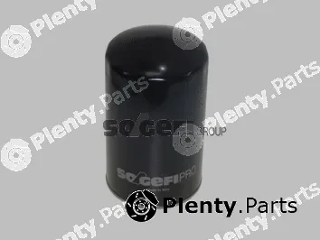 SogefiPro FT4670 — Oil Filter