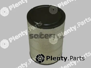 SogefiPro FLI9324 — Air Filter