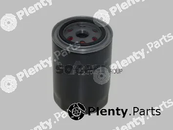 SogefiPro FT2466 — Oil Filter