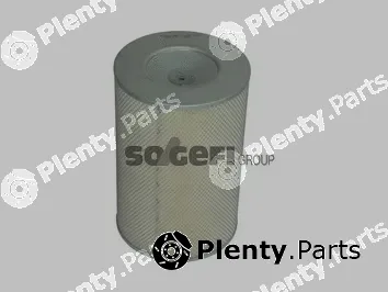 SogefiPro FLI6838 — Air Filter