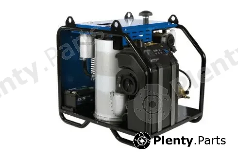 Nilfisk 106239635 — High Pressure Cleaner MH 7P-220/1300 DE (NEPTUNE 7-72 DE)