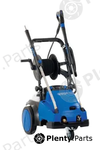 Nilfisk 107146716 — High Pressure Cleaner MC 5M-200/1050 XT (POSEIDON 5-56 XT)