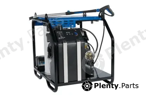 Nilfisk 106239630 — High Pressure Cleaner MH 7P-200/1200 DE (NEPTUNE 7-66 DE)