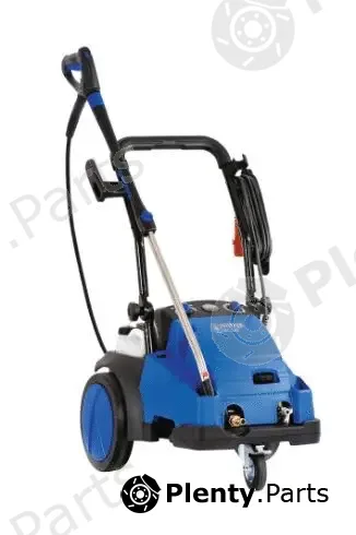 Nilfisk 107146711 — High Pressure Cleaner MC 5M-200/1050 (POSEIDON 5-56)