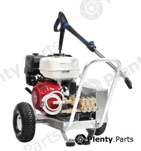 Nilfisk 106174806 — High Pressure Cleaner MC 5M-250/1050 PE PLUS (POSEIDON 5-64 PE