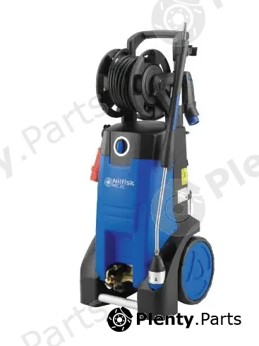 Nilfisk 107146380 — High Pressure Cleaner MC 3C-150/660 XT