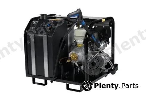 Nilfisk 106239530 — High Pressure Cleaner MH 7P-220/1120 PE (NEPTUNE 7-61 PE)