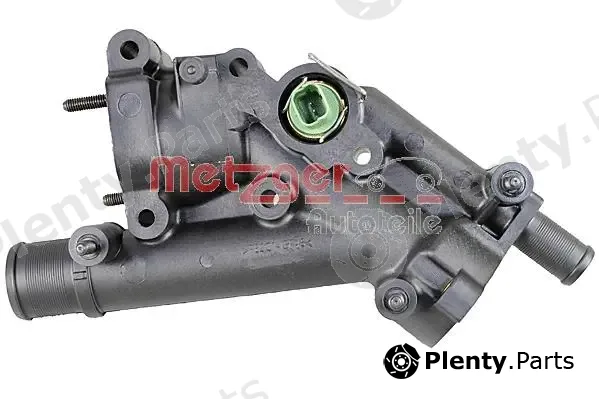 Metzger 4010194 — Thermostat Housing