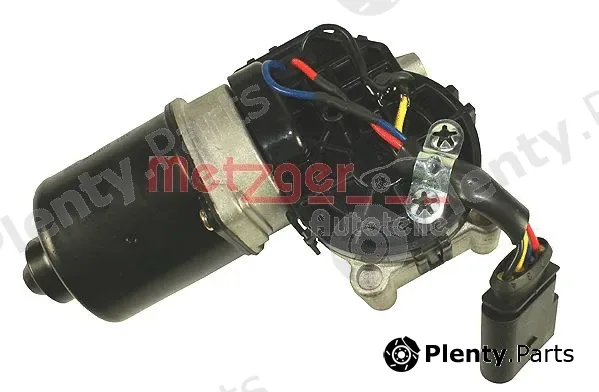 Metzger 2190556 — Wiper Motor GREENPARTS