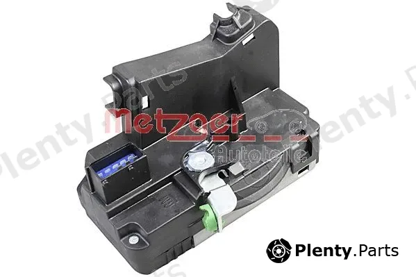 Metzger 2314146 — Door Lock OE-part