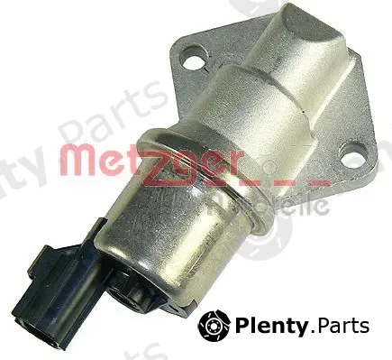 Metzger 0908058 — Idle Control Valve, air supply OE-part