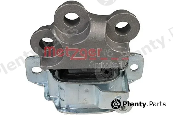 Metzger 8053820 — Mounting, engine