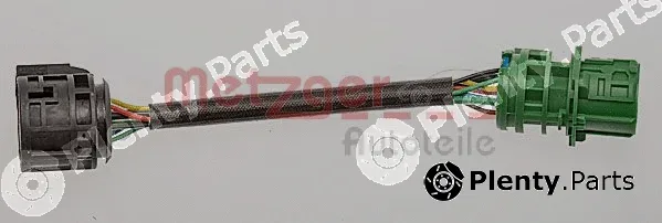 Metzger 2323003 — Cable Set, headlight