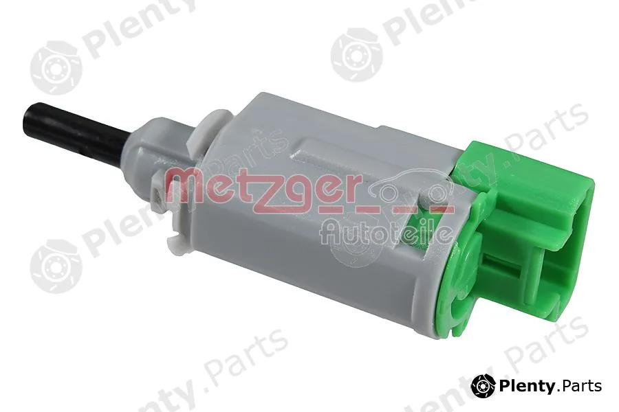 Metzger 0911167 — Stop Light Switch GREENPARTS